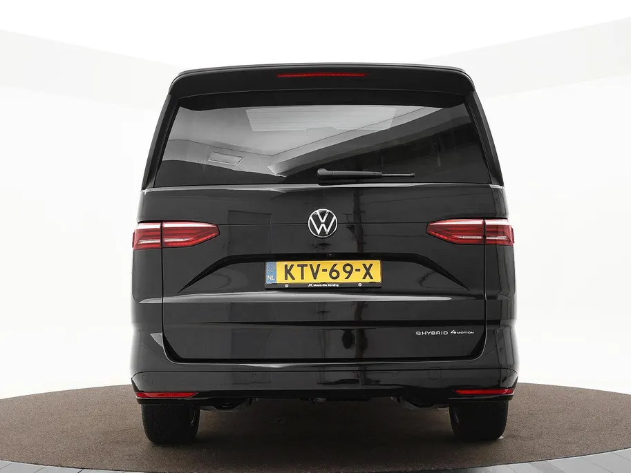 Volkswagen Multivan Bedrijfswagens Bulli Edition 1.5 eHybrid DSG 4Motion L2 725785