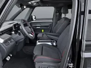Volkswagen ID. Buzz Bedrijfswagens GTX Limited 86kWh 340pk 4Motion L2 · Panoramadak · 360 Camera · Wegklapbare Trekhaak · Harman Kardon · Elek. Voorstoel · Head-Up · 21'' Inch · Fabrieksgarantie t/m 08-06-2028