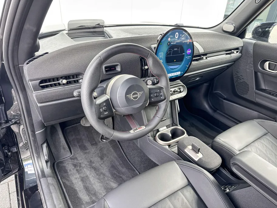MINI Cooper 3-deurs Cooper C
