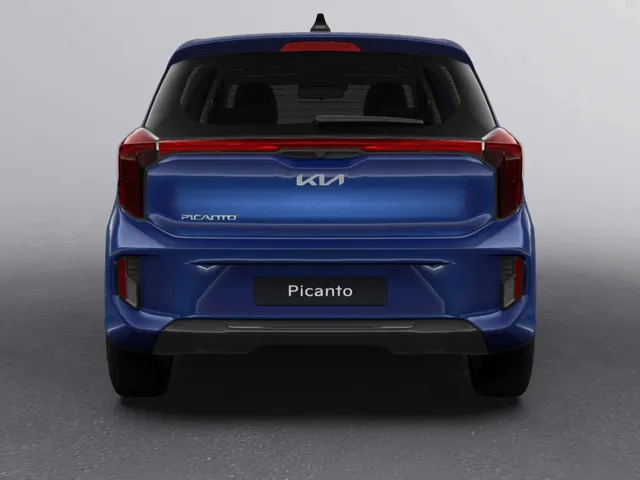 Kia Picanto 1.0 GDi DynamicPlusLine