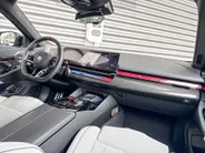 BMW M5 Touring 