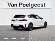 BMW 1 Serie 120d