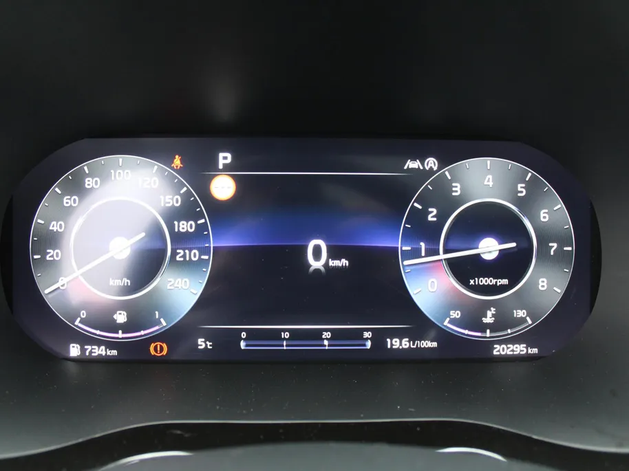 Kia Ceed 1.5 T-GDi GT-Line | Stuur-/stoelverwarming | Schuifdak | Cruise adapt. | Camera | 17' LM | LED | Dodehoek sensor | Draadloze lader |