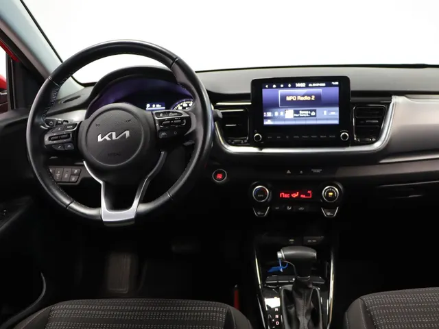 Kia Stonic 1.0 T-GDi MHEV DynamicPlusLine AUTOMAAT