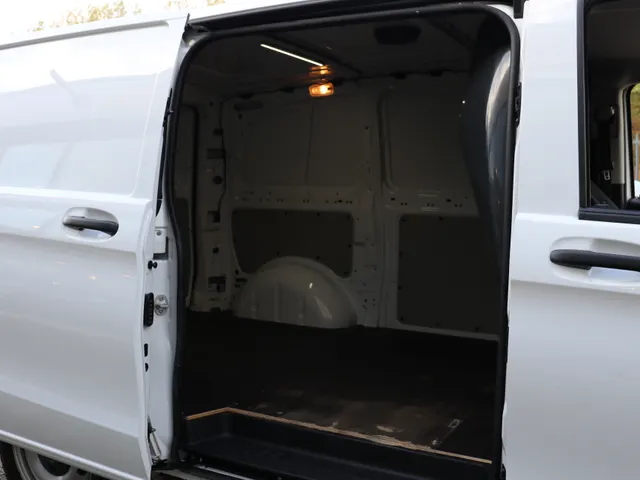Mercedes-Benz Vito 109 CDI EX.BTW Lease v.a. 219,- pm