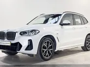 BMW X3 xDrive30e Business Edition Plus M Sportpakket