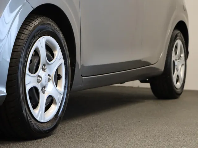Kia Picanto 1.0 DPI DynamicLine