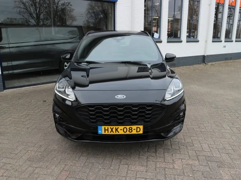 Ford Kuga 2.5 PHEV ST-Line | 225 pk | WINTERPAKKET | CAMERA | NAVI |