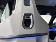 BMW i7 eDrive50