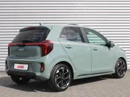 Kia Picanto 1.0 GDi GT-Line | Nieuw | Direct leverbaar | Tot € 2.000 inruilvoordeel bij aanschaf |
