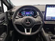 Mitsubishi ASX 1.8 HEV AT Instyle |Lederen bekleding| Stoel/stuur en voorruitwarming| Bose speakers| Adaptieve cruise control|