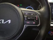 Kia e-Niro DynamicLine 64 kWh | 1e Eigenaar | Accu 99.4% | Trekhaak Afneembaar | Camera | Carplay & Android | Fabrieksgarantie | NAP