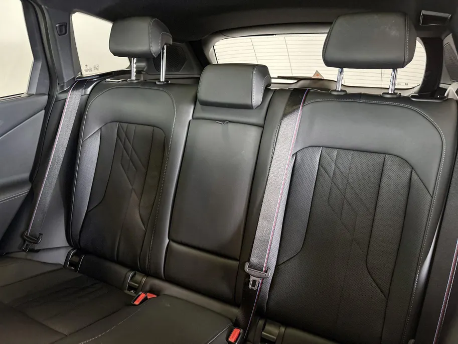 BMW X3 30e xDrive Professional Pack M Sportpakket Pro