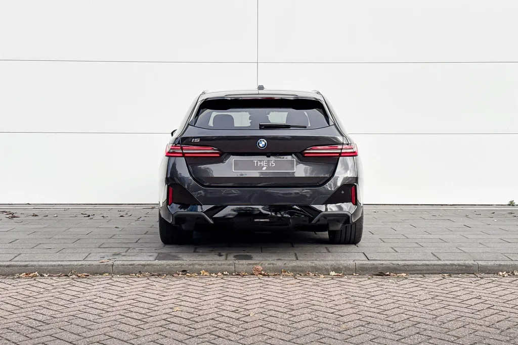 BMW i5 Touring eDrive40 M Sport Edition 84 kWh