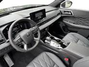 Mitsubishi Outlander 2.4 PHEV Black Edition | 5000 EURO KORTING | ALLE OPTIES | DIRECT LEVERBAAR |