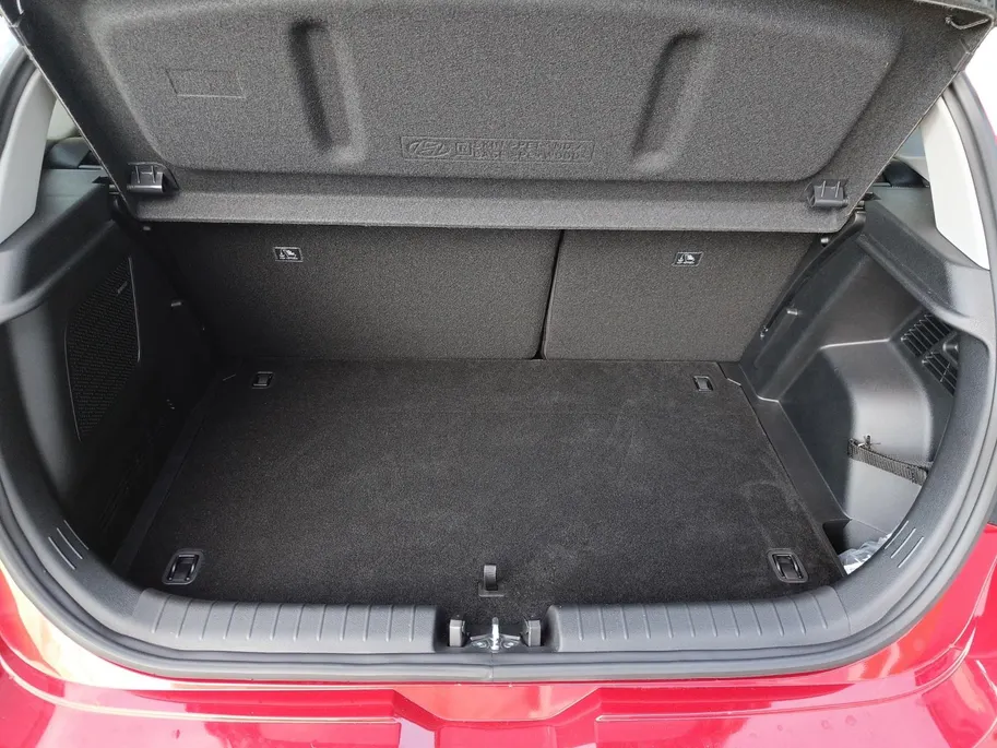 Hyundai i20 1.0 T-GDI Premium | Stoelverwarming | Bose audio | Navi | Camera |