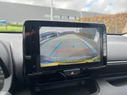 Toyota Yaris 1.5 Hybrid 115 Active Achteruitrij camera | Lane Assist | Cruise control