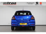 Suzuki Swift 1.2 Comfort Smart Hybrid Rijles auto / Navigatie / Keyless / Camera /