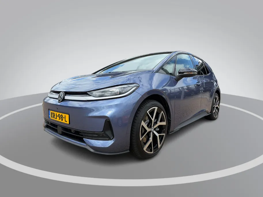 Volkswagen ID.3 Neo Style 58 kWh · Assistance Pakket ·  Panoramadak · Interieur Style Pakket · Steunhaak