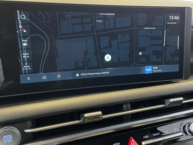 Hyundai Tucson 1.6 T-GDI PHEV Comfort