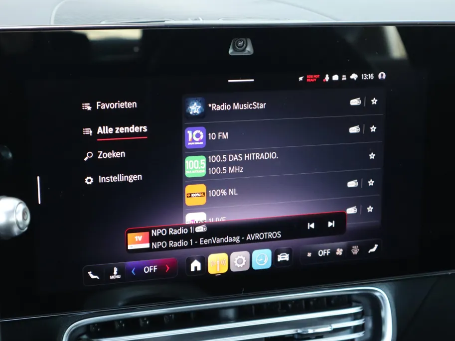 Mercedes-Benz CLA 200 Business Solution AMG