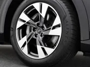 Audi e-tron 55 quattro 95 kWh 408pk S Edition · SOH 96,8% · Camera · Luchtvering · Afneembare Trekhaak · Head-Up Display · Elek. Achterklep · Stoelverwarming · 20'Velgen ·