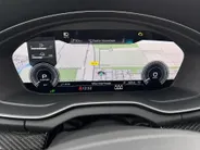 Audi Q5 Sportback 50 TFSI e 299pk S edition Competition · Panoramadak · 360 gr. Camera · Bang & Olufsen · Luchtvering · Apple/Android Car Play · Stoel+achterbank verwarmd · 20'' velgen · Garantie t/m 07-02-2028 of 100.000km