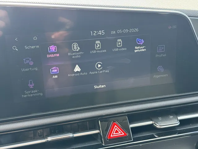 Kia Niro EV Light Advanced 64.8 kWh