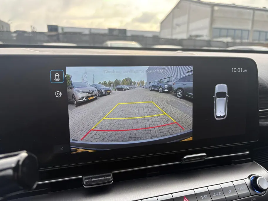 Hyundai Kona 1.6 GDI HEV Comfort Smart | Navi | Climate control | Camera | Stoelverwarming