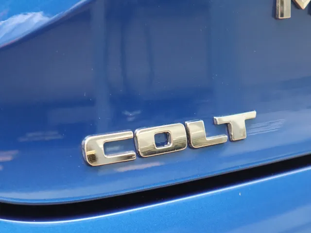 Mitsubishi Colt 1.6 HEV Intense