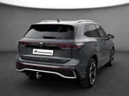 Volkswagen Tiguan 1.5 eTSI 150pk R-Line Business · Camera · Wegklapbare Trekhaak · Apple/Android Car Play · P-Sensoren · Massage · 19'' Inch · Garantie t/m 13-06-2029 of 100.000km