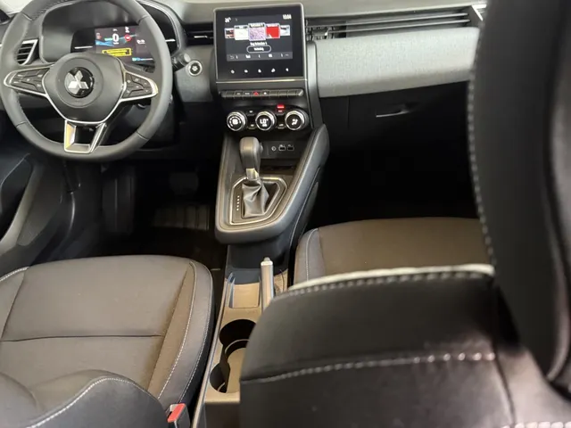 Mitsubishi Colt 1.6 HEV Intense