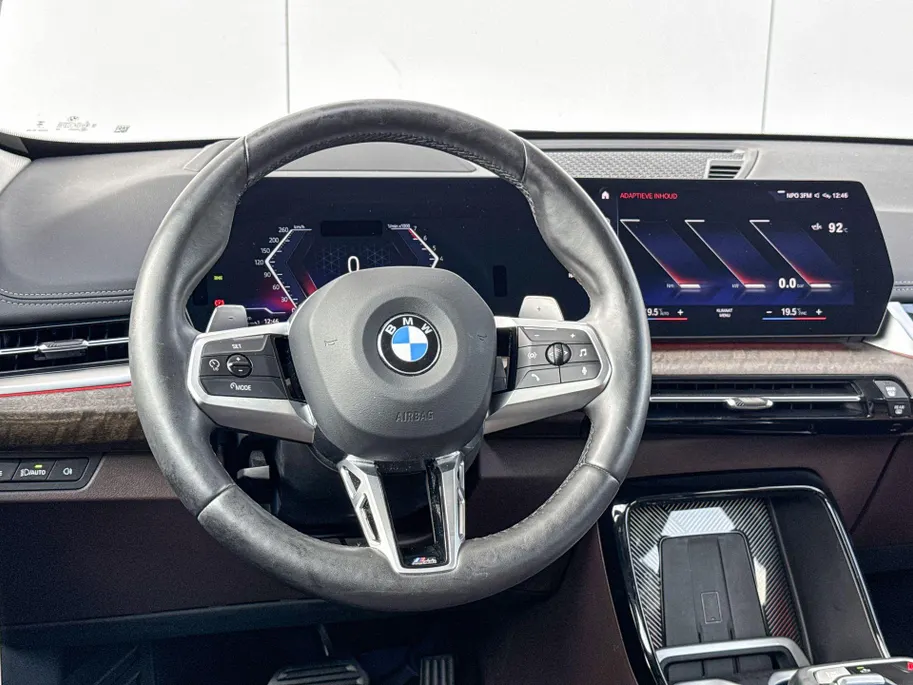 BMW X1 xDrive23i X-Line