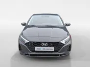 Hyundai i20 1.0 T-GDI Premium | Climate Controle| Lichtmetalen velgen| Dealer onderhouden| Metallic lak| Stoel verwarming| Stoel verwarming| Navigatie| Telefoon intergratie| Keyless start | Parkeer sensoren| Camera