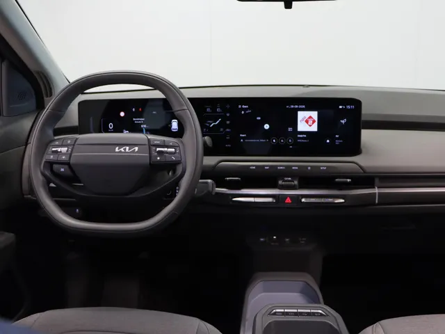 Kia EV3 Air 81.4 kWh