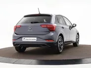 Volkswagen Polo 50 Edition 1.0 TSI 95 PK 7 versn. DSG · Achteruitrijcamera · draadloze telefoonlader ·