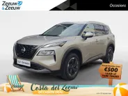 Nissan X-Trail 1.5 e-4orce N-Connecta 4WD 7p. | 7-ZITS | STOELVERWARMING | ELEKTRISCHE ACHTERKLEP | CARPLAY | ANROID AUTO