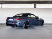 BMW 4 Serie Cabrio 420i High Executive