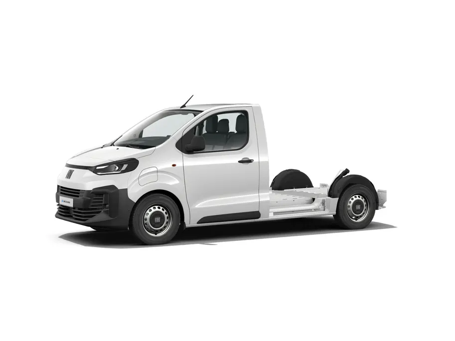 Fiat Scudo Professional Standaard