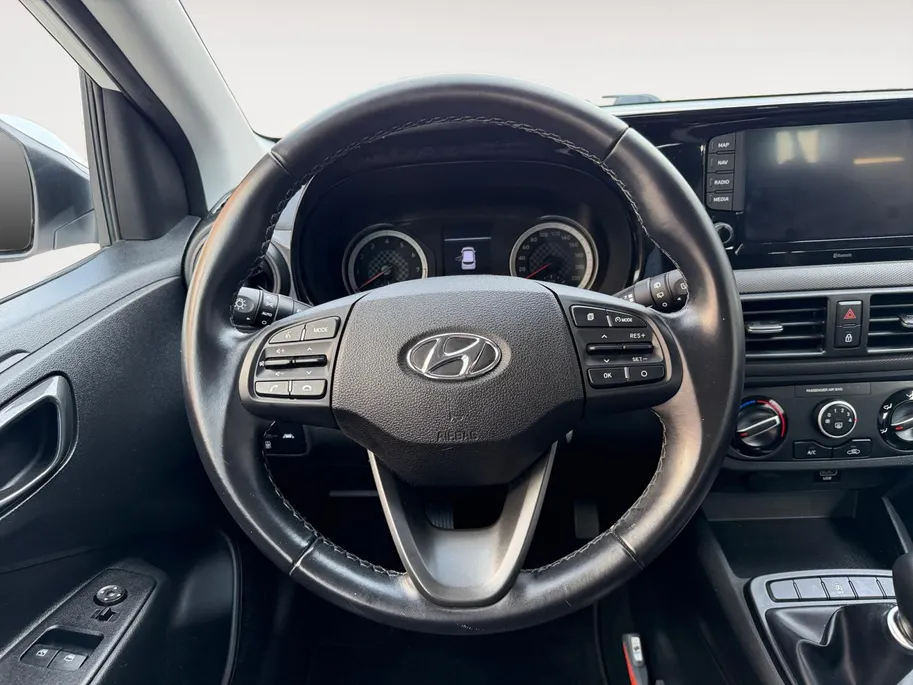 Hyundai i10 1.0 Comfort Smart | All-season banden | Navigatie | Achteruitrijcamera | Airco | Apple Carplay/ Android auto |