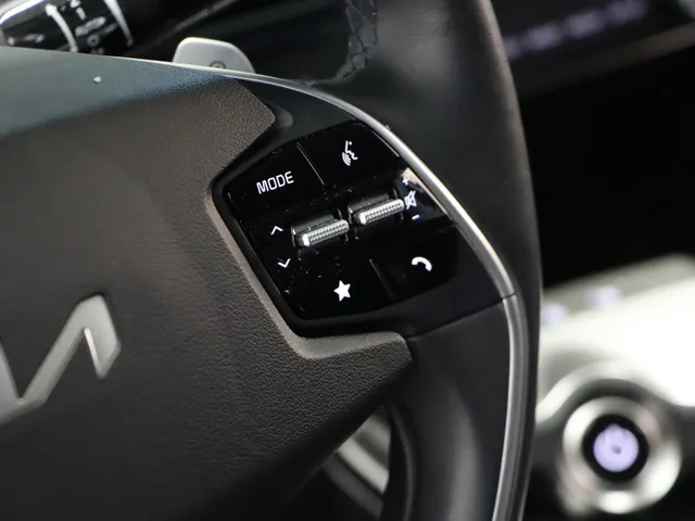 Kia EV6 Light Edition 58 kWh
