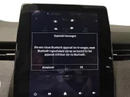 Renault Clio 1.6 E-Tech Full Hybrid 145 techno AUTOMAAT NAVI AIRCO CAMERA CRUISE CONTROLE APPLE CARPLAY ANDROID AUTO DEALER ONDERHOUDEN ZEER MOOIE AUTO