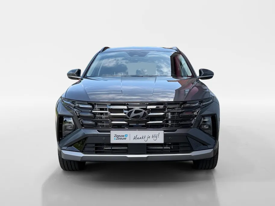Hyundai Tucson 1.6 T-GDI HEV Premium | Z&Z Topdeal! | Van €53.790,- , nu voor €49.790,-  |