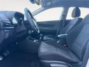 Hyundai Bayon 1.0 T-GDI Comfort 100PK | Navigatie | Apple Carplay & Android Auto | Achteruitrijcamera | Cruise control | Parkeersensoren achter | Lichtmetalen velgen |