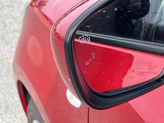 Suzuki Swift 1.2 Select Smart Hybrid