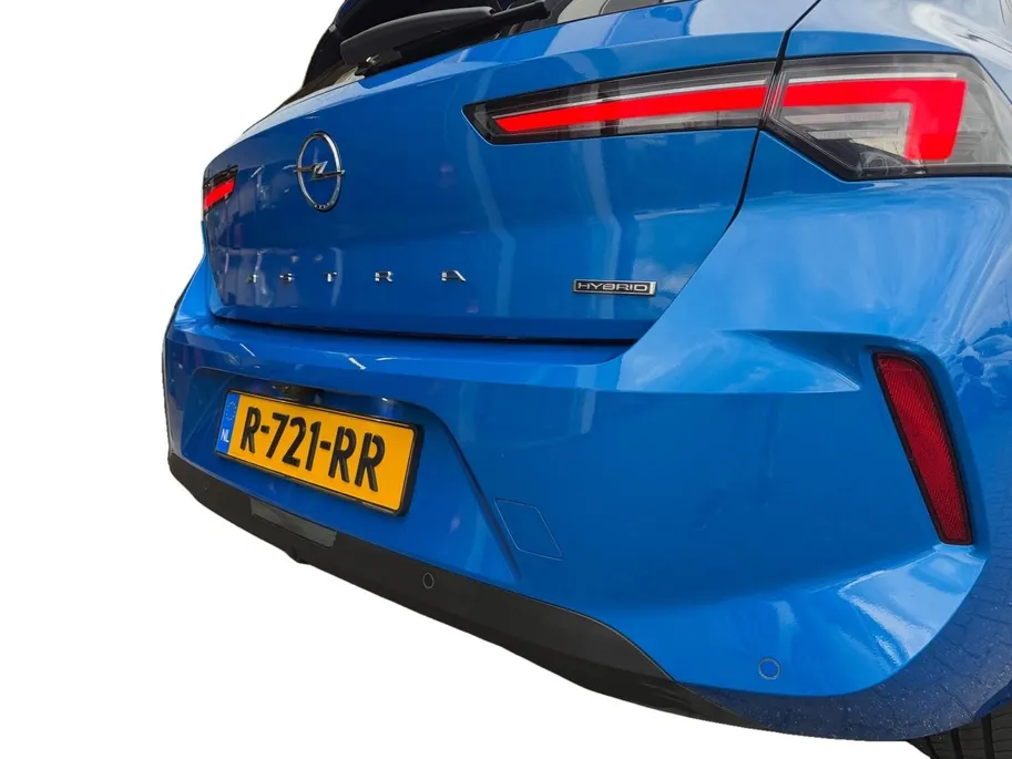 Opel Astra 1.6 Hybrid Business Edition | Stoel/Stuur Verwarming | AGR Stoelen! | CARPLAY!