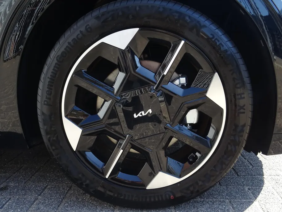 Kia EV6 84kWh 229pk RWD Plus | IN BESTELLING