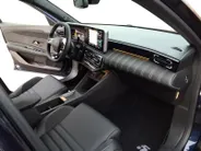 Renault 5 urban range iconic cinq 40 kWh | Bleu d'Or 3/25 | Pack Winter | Carplay | Gouden Velgen | Unieke Uitvoering |