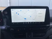 Ford Tourneo Custom E-Custom 65kW 218pk Sport 8- 340 L1H1 Sport ELEKTRISCH-Personenvervoer 8 zitplaatsen-Panoramadak-Sportuitvoering