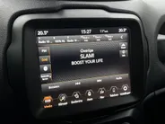 Jeep Renegade 1.3 Turbo 150 PK S | Pano | Leder | Trekhaak | LED | 19'